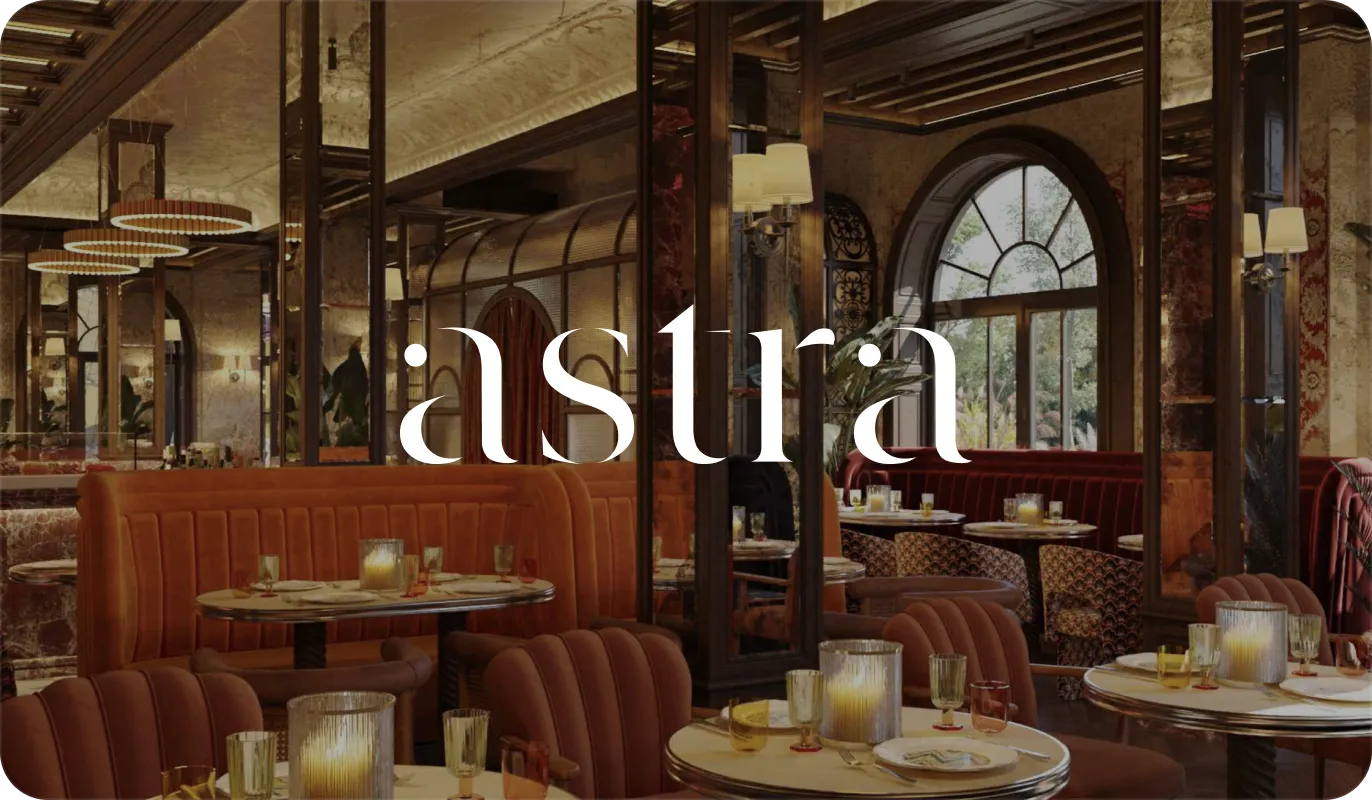 Astra