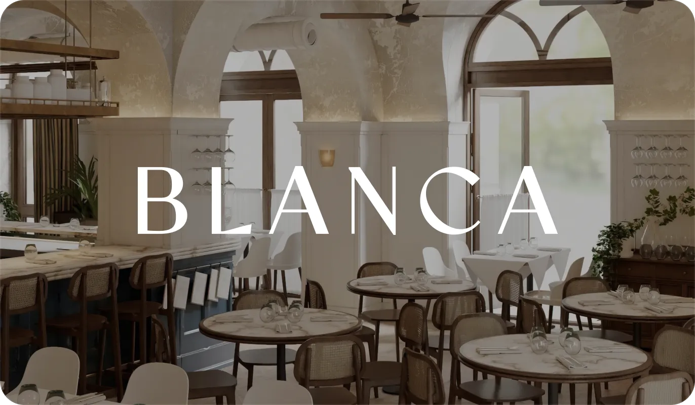 Blanca