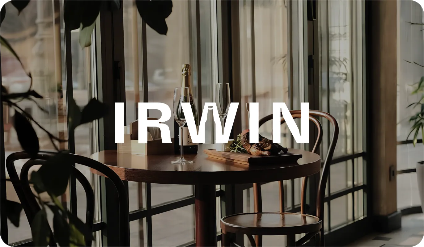 Irwin