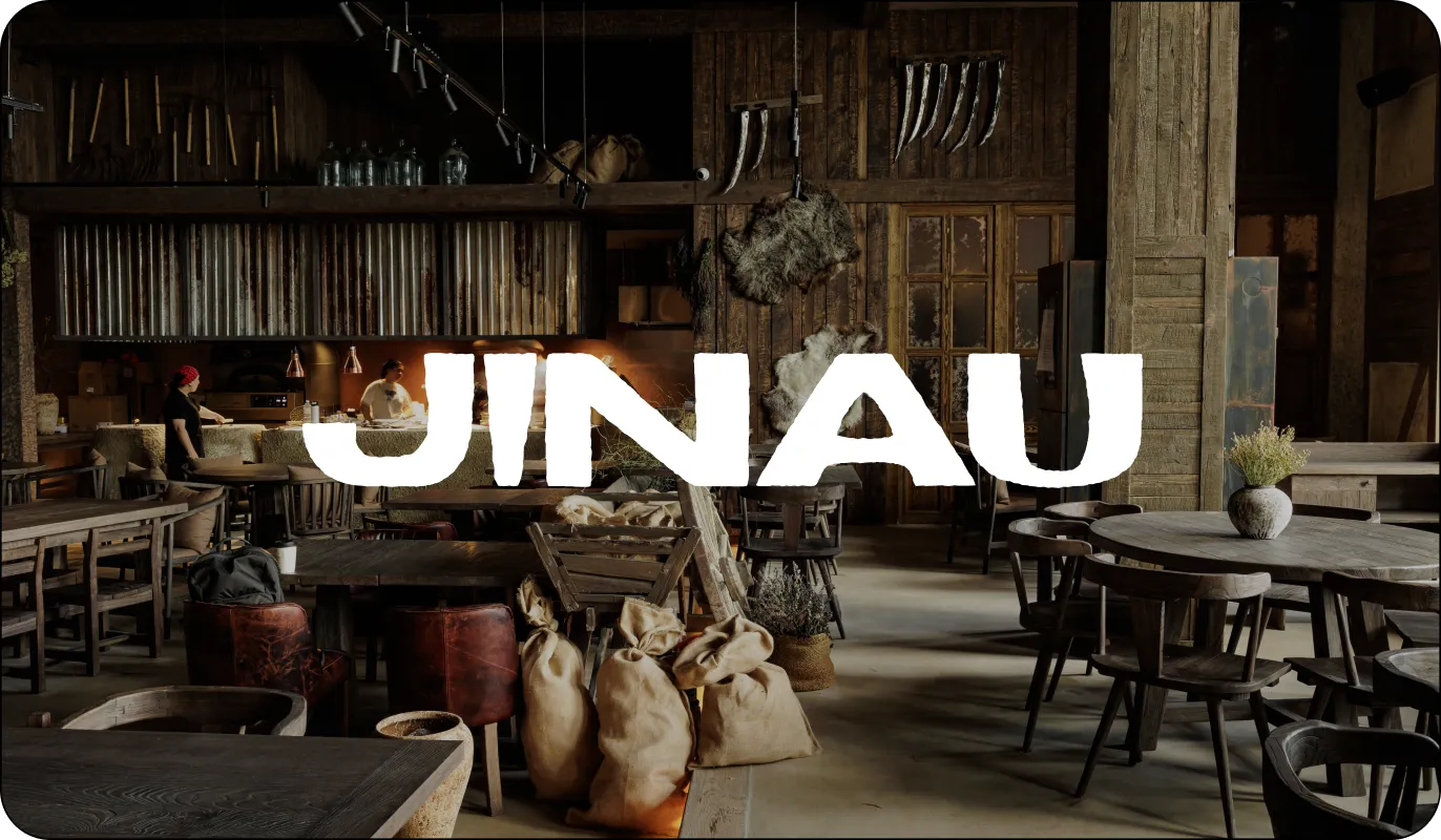 Jinau